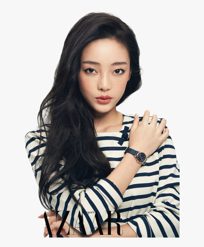 Jung Hara, HD Png Download, Free Download