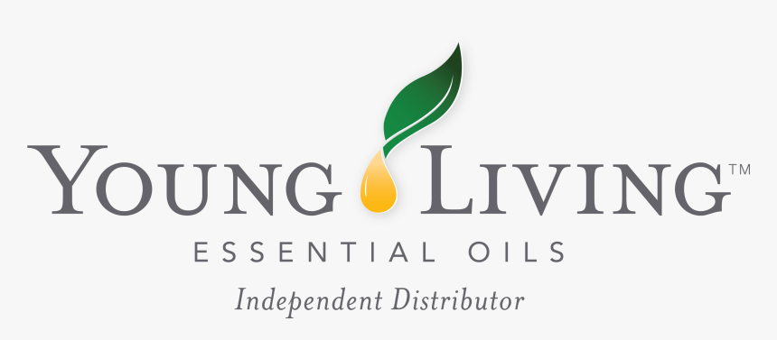 Young Living Essential Oil Doterra Health - Young Living, HD Png Download, Free Download