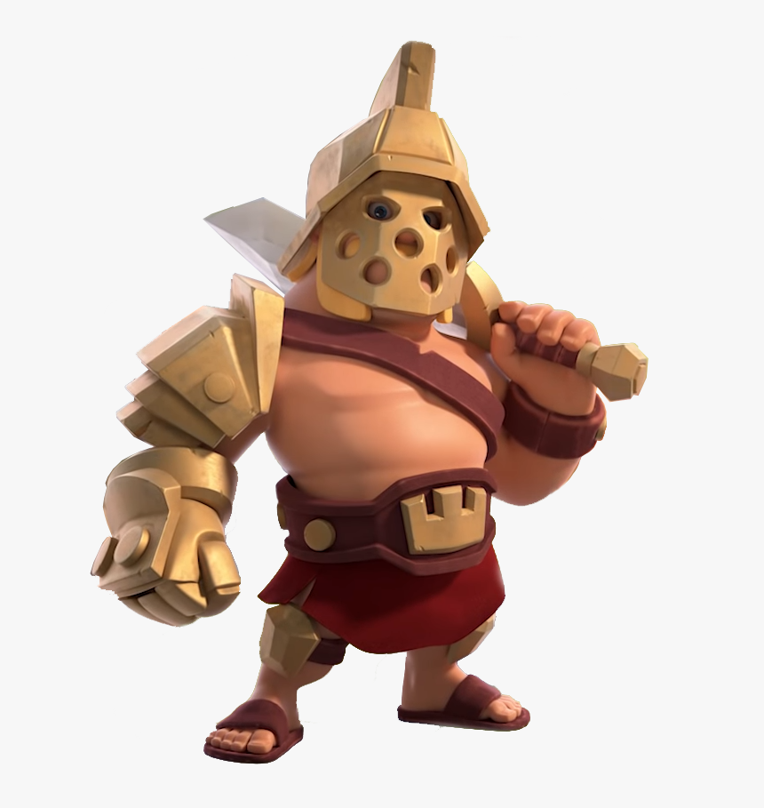 Clash Of Clans Png, Transparent Png, Free Download