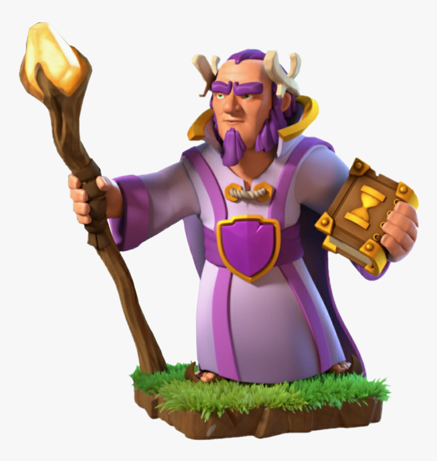 Heroes De Clash Of Clans, HD Png Download, Free Download