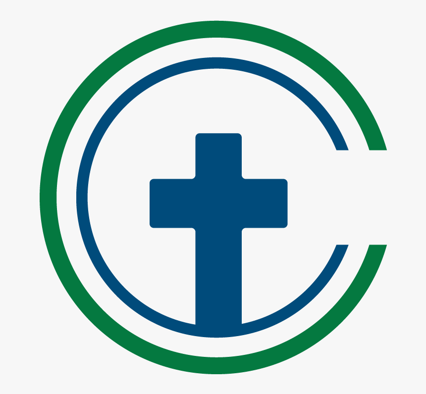 Coc Save Png - Cross Of Christ Lutheran Church Boise Logo, Transparent Png, Free Download