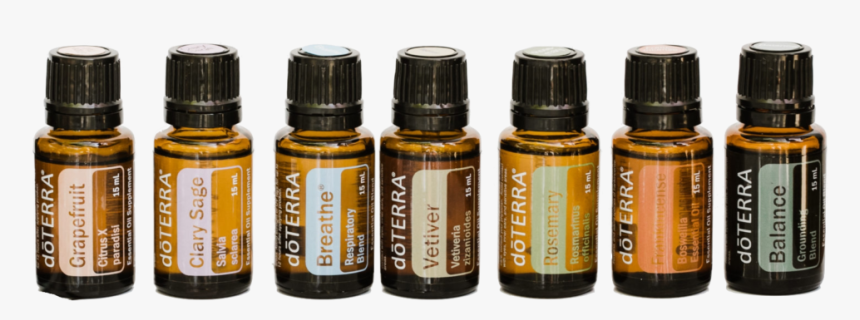 Doterra, HD Png Download, Free Download
