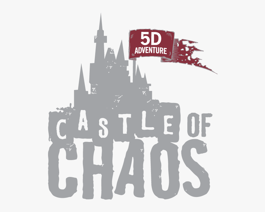 Castle Of Chaos, HD Png Download, Free Download