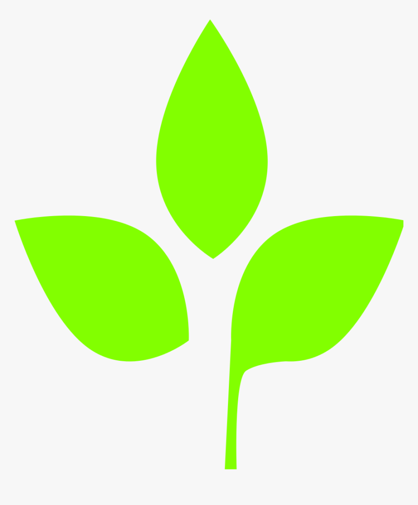 Leaves icon