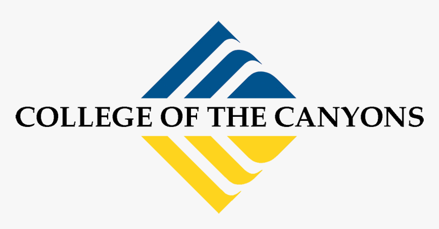 College Of The Canyons Logo, HD Png Download, Free Download