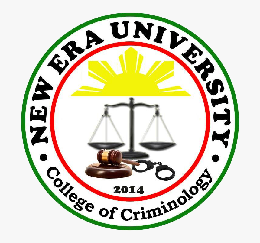 New Era University Logo, HD Png Download, Free Download