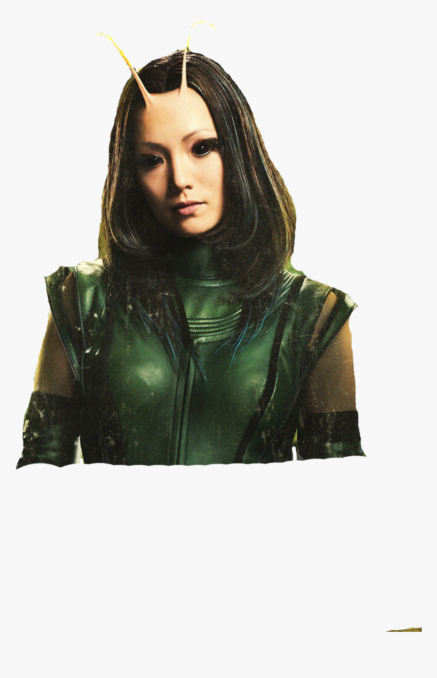 Mantis Guardians Of The Galaxy Png, Transparent Png, Free Download