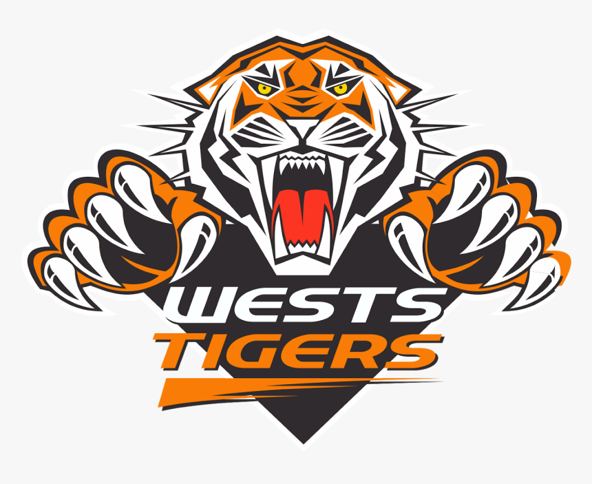 Tiger Logo Design Hd, HD Png Download, Free Download