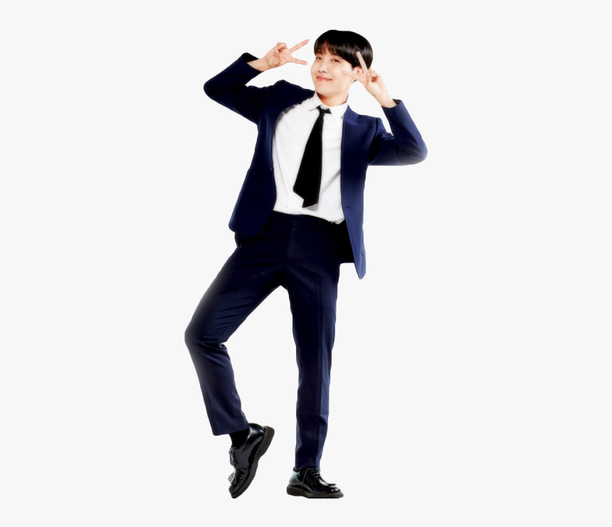 J Hope Bts Png, Transparent Png, Free Download