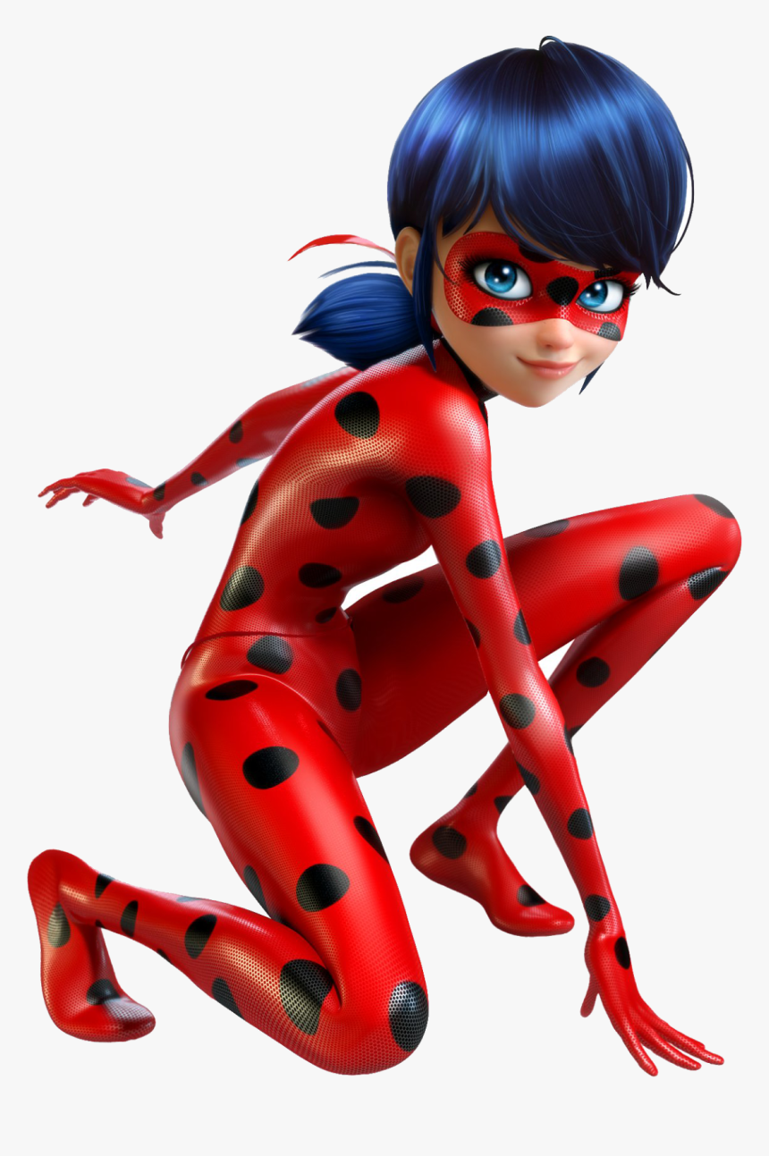 Miraculous Ladybug Png - Ladybug Png, Transparent Png, Free Download