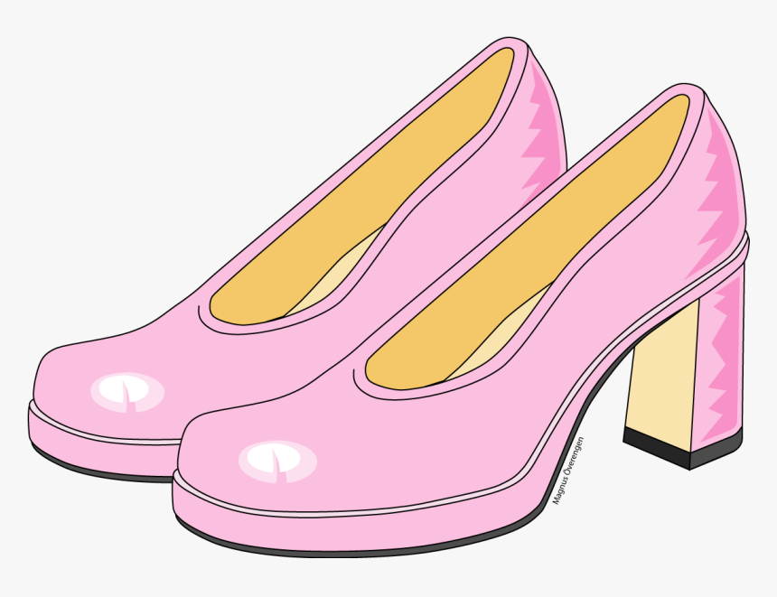 File - Pumps - Pumps Png, Transparent Png, Free Download