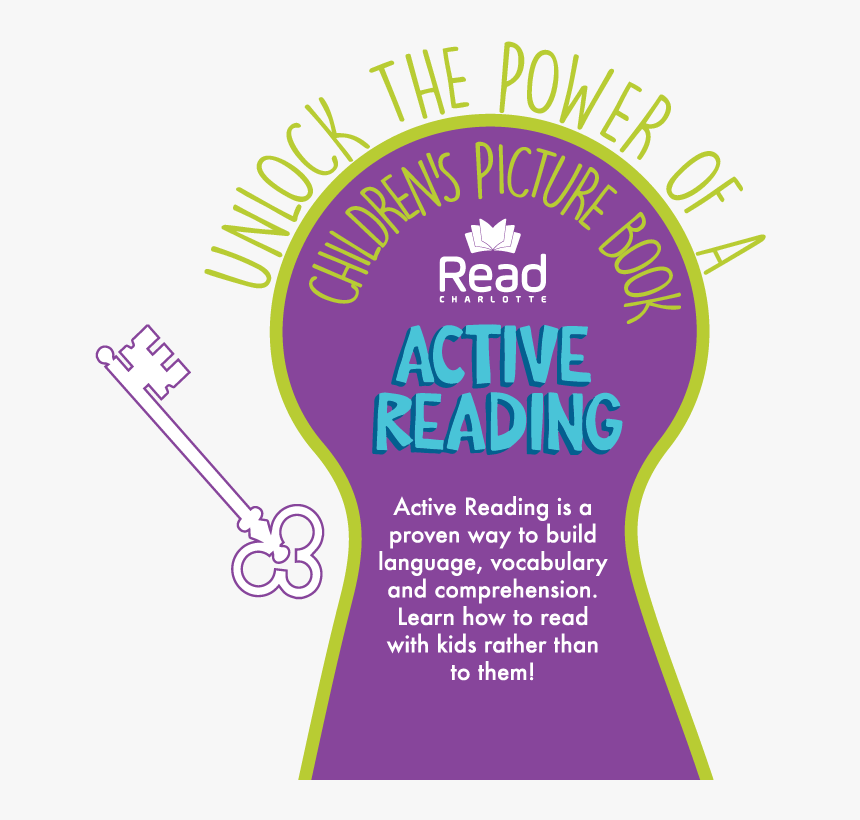 Active Reading, HD Png Download, Free Download