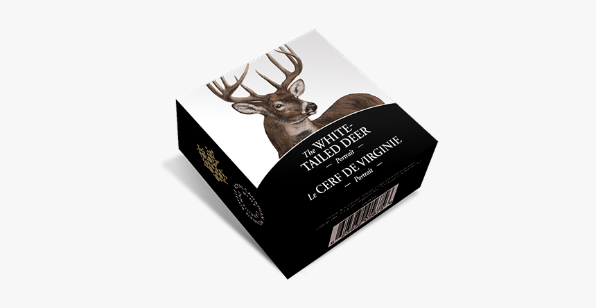 2014 1 Oz - Elk, HD Png Download, Free Download