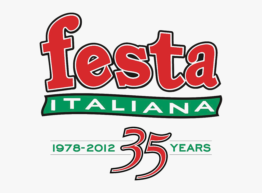 Festa Italiana, HD Png Download, Free Download