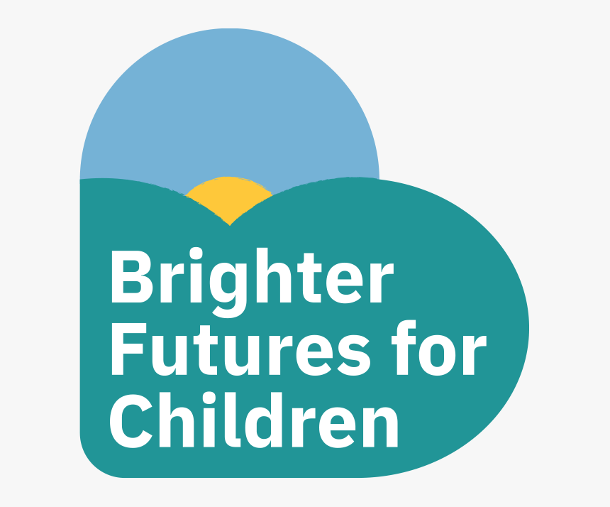 Brighter Futures For Children Logo - Brighter Futures For Children, HD Png Download, Free Download