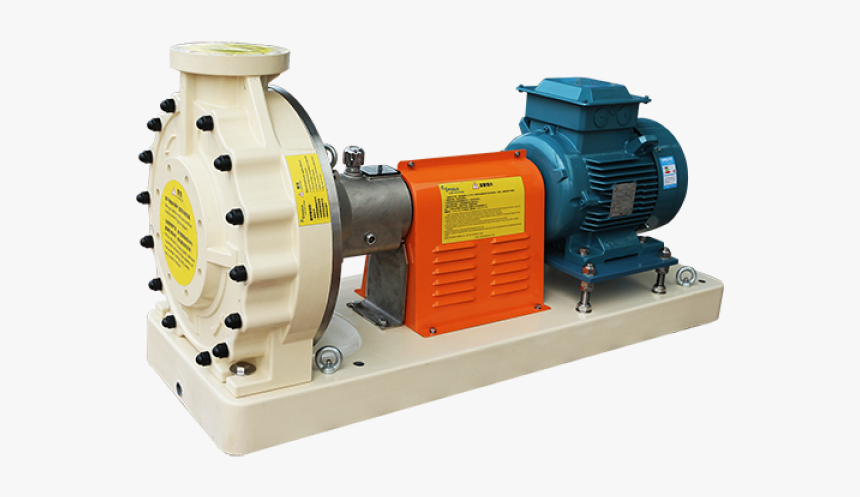 Frp Casing Pump, HD Png Download, Free Download