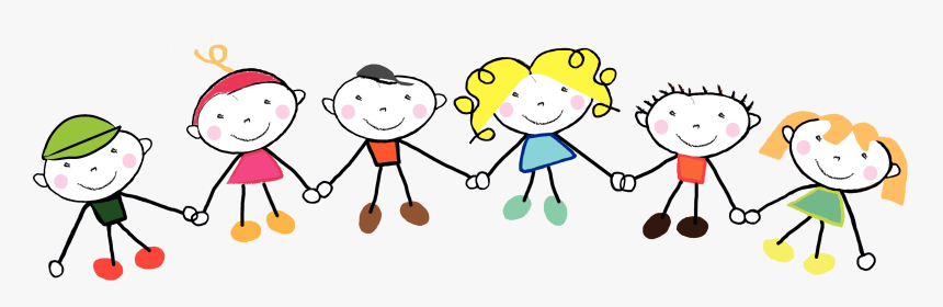 Cartoon Kids Png - Vacation Bible School, Transparent Png, Free Download