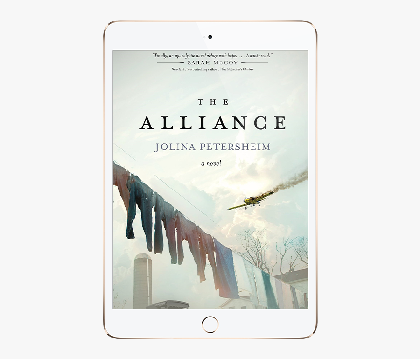 Alliance Jolina Petersheim, HD Png Download, Free Download
