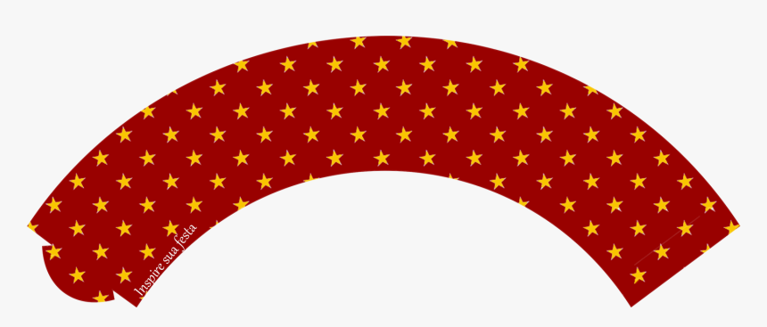 Com/mulher Maravilha Kit Festa - Circle Spiral Transparent, HD Png Download, Free Download