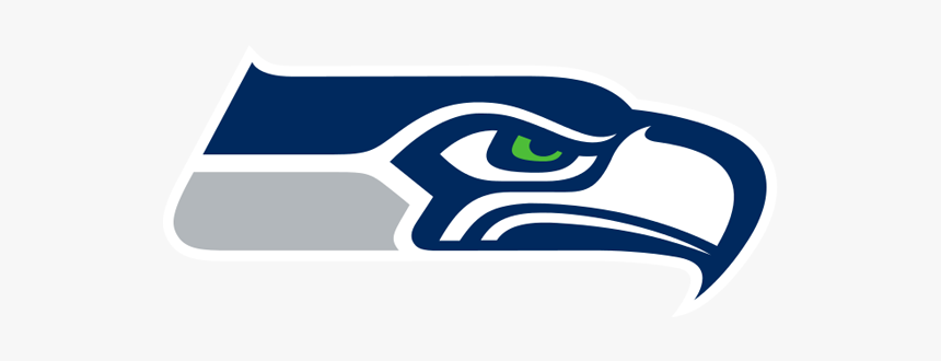 Seattle Seahawks Logo Png, Transparent Png, Free Download