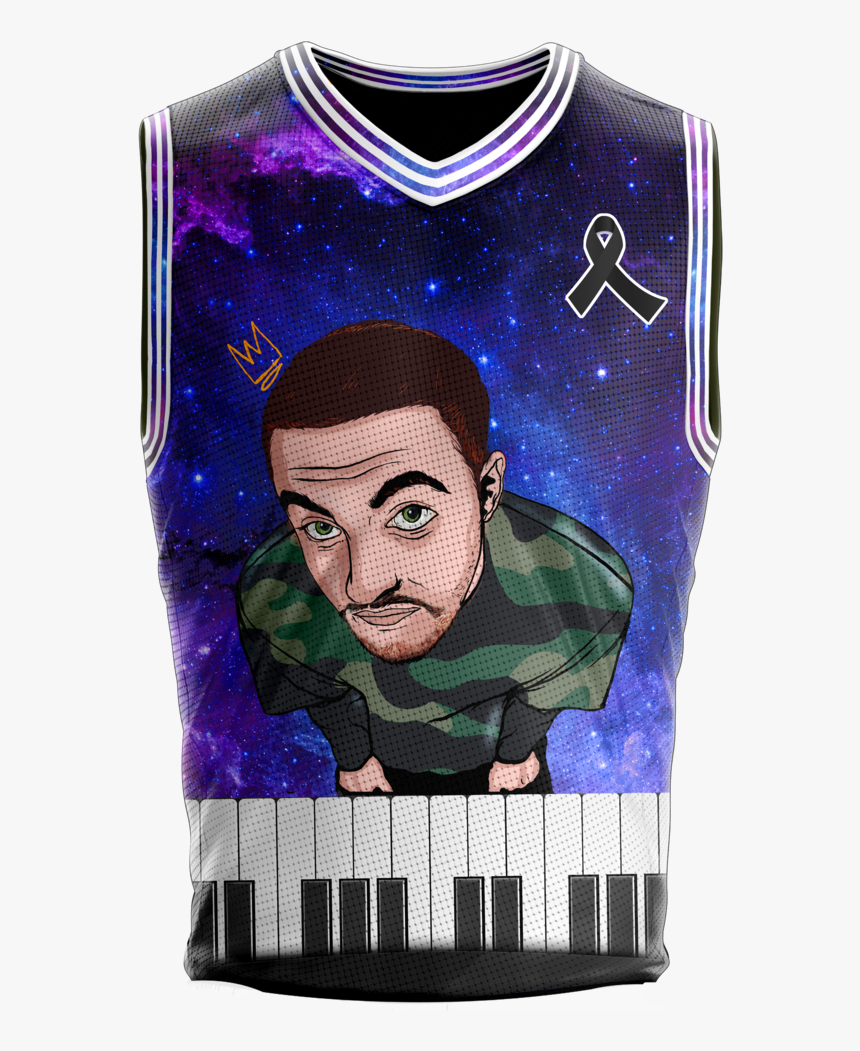 Transparent Mac Miller Png - Cartoon, Png Download, Free Download