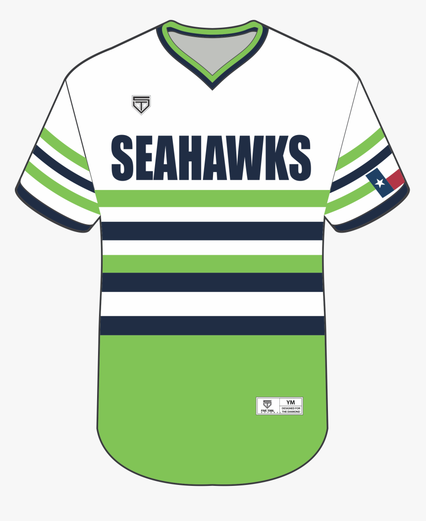 Sports Jersey, HD Png Download, Free Download