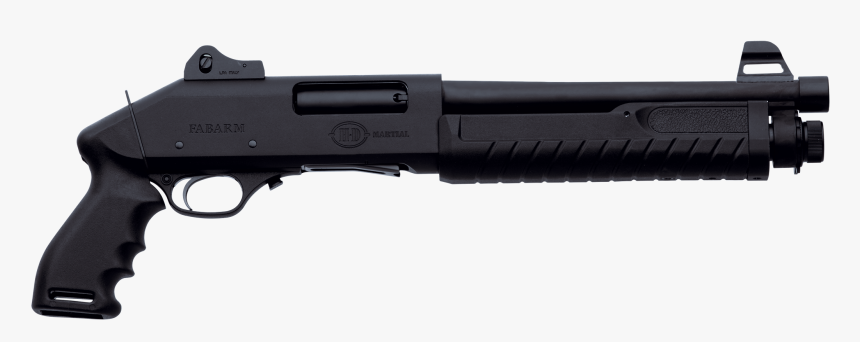 Shotgun Mossberg 500 Pump Action Pistol, HD Png Download, Free Download