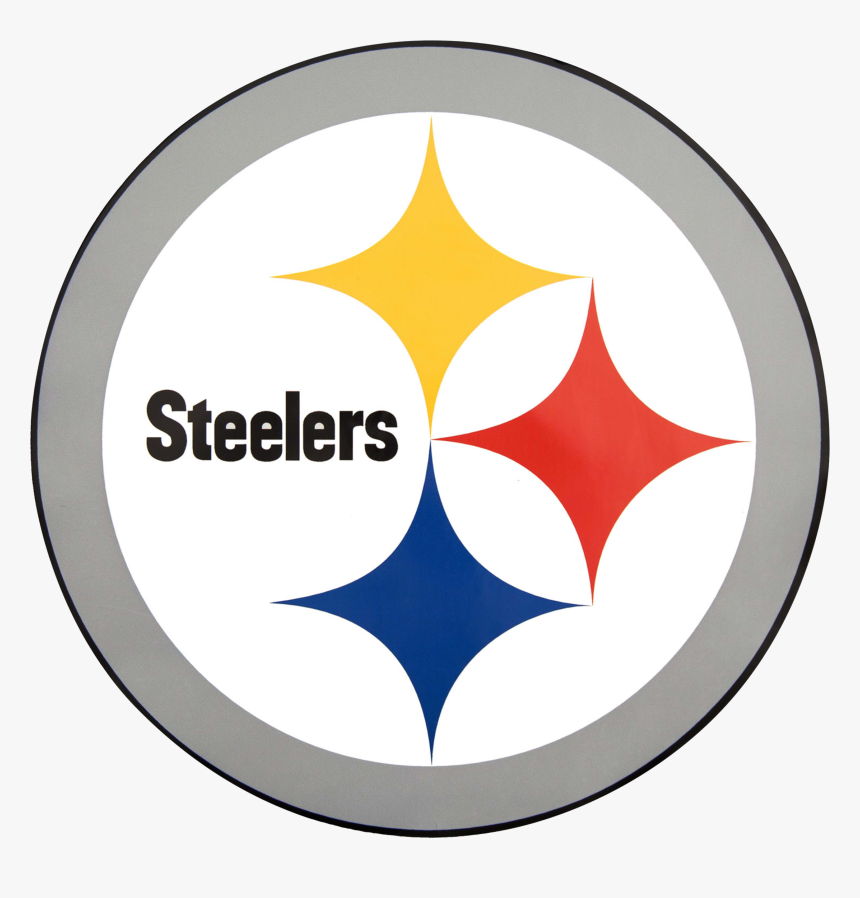 Pittsburgh Steelers Logo, HD Png Download, Free Download