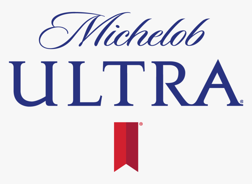 Michelob Ultra Beer Logo, HD Png Download, Free Download