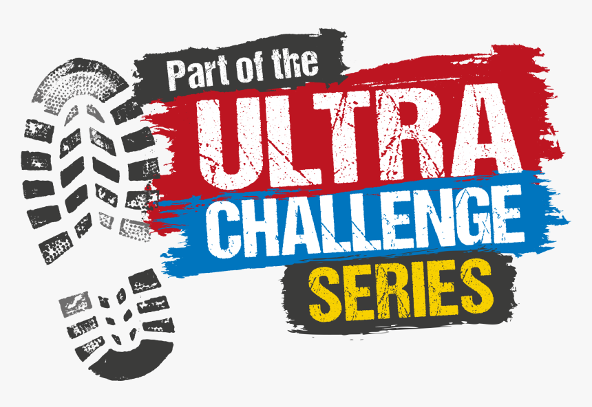 Part Of The Ultra Challenge Series Logo, HD Png Download, Free Download