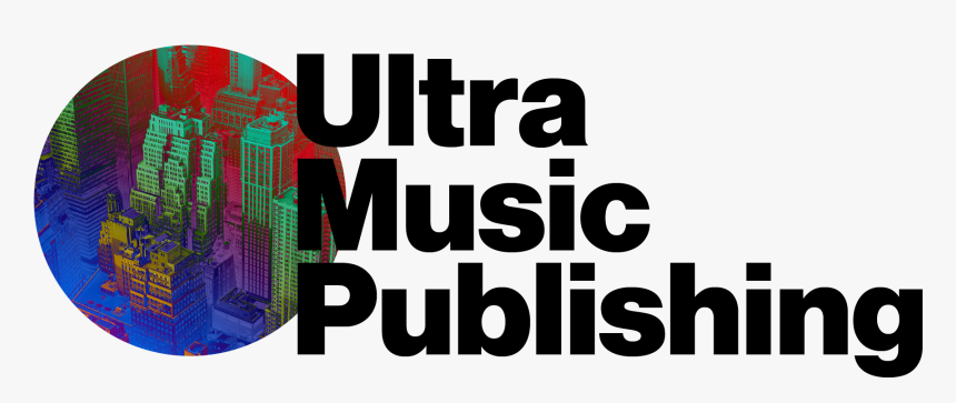 Logo - Png Music Publisher Logo Transparent, Png Download, Free Download