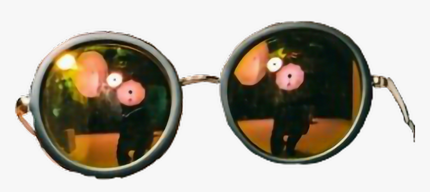 Mac Miller Sunglasses R - Mac Miller Sunglasses, HD Png Download, Free Download