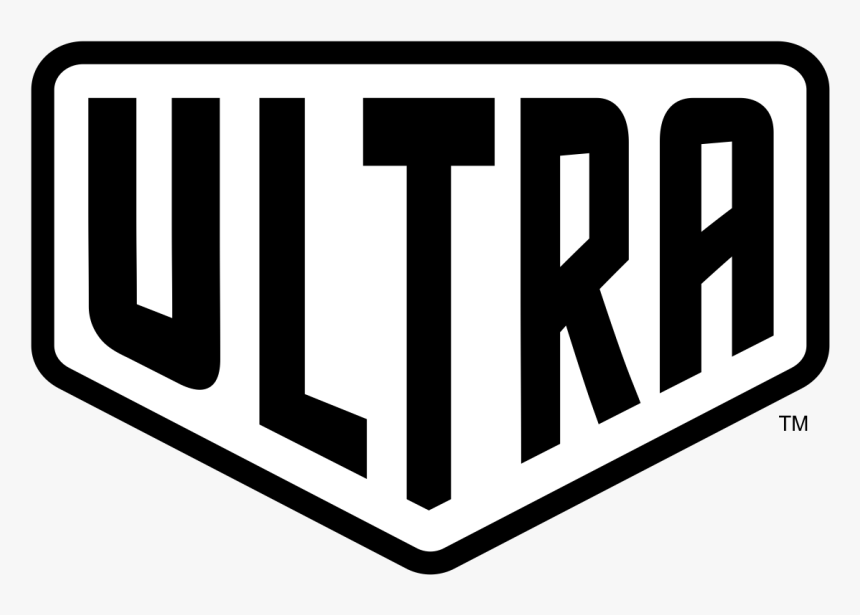 Ultra - Ultra Cornhole Logo, HD Png Download, Free Download