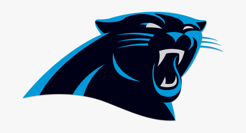 Carolina Panthers Logo, HD Png Download, Free Download