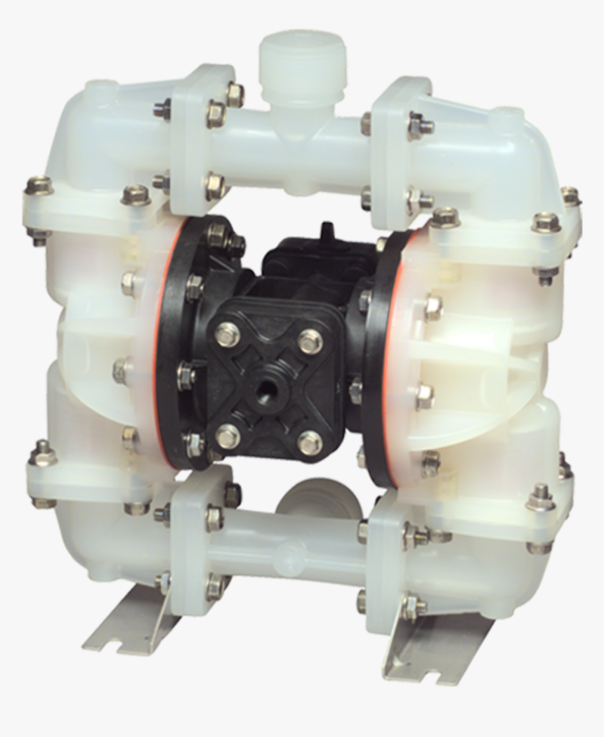 Sandpiper S07 Non Metallic Pump - Sandpiper Diaphragm Pump, HD Png Download, Free Download