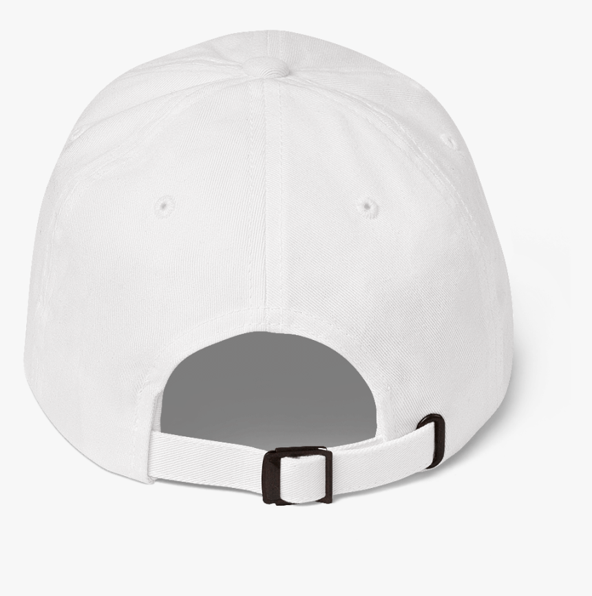 Mac Miller Dad Hat - Cap Back Side Mockup, HD Png Download, Free Download