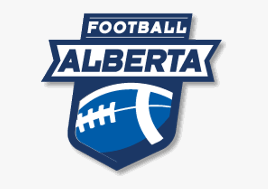Football Alberta Logo, HD Png Download, Free Download