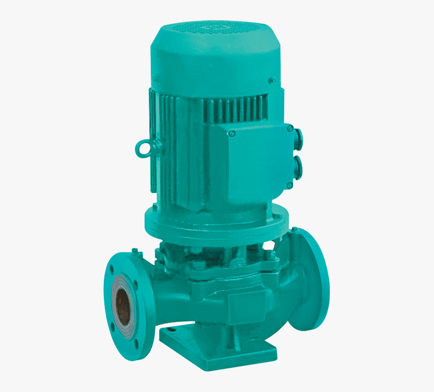 Centrifugal Pump, HD Png Download, Free Download