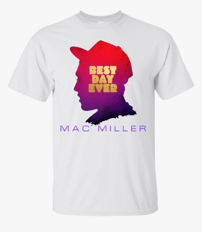 Mac Miller Best Day Ever, HD Png Download, Free Download