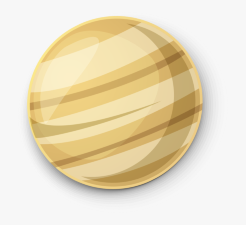 Planet Saturn Cartoon Download Free Image Clipart - Planet Cartoon Png, Transparent Png, Free Download