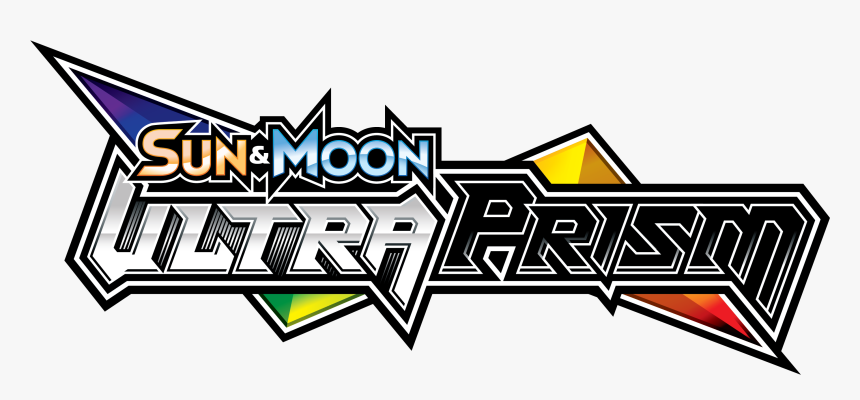 Pokemon Sun And Moon Ultra Prism, HD Png Download, Free Download