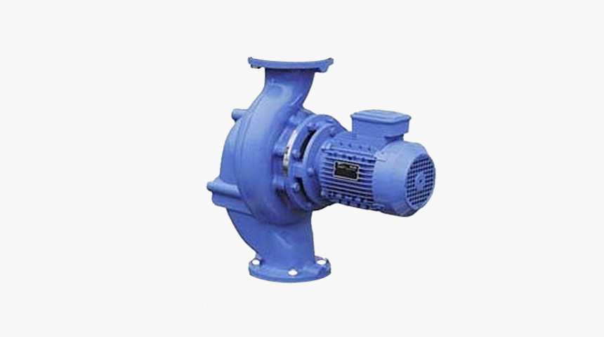 880 - Inline Centrifugal Pump, HD Png Download, Free Download
