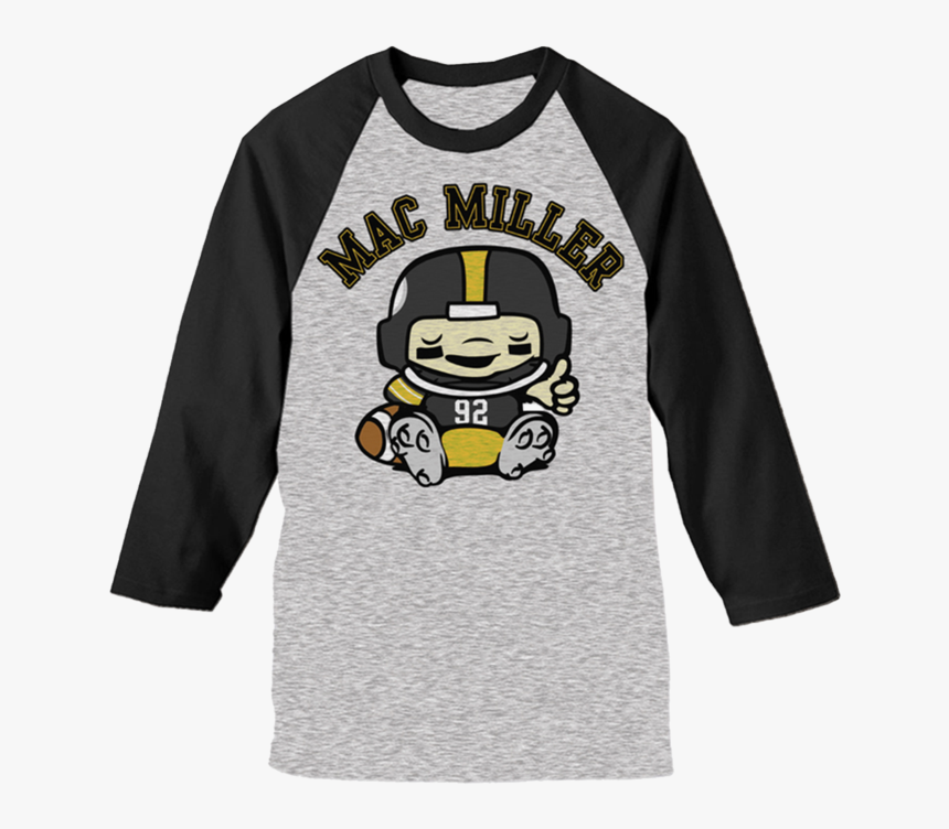 Mac Miller Wiki - Desain Baju Kelas Terbaru, HD Png Download, Free Download