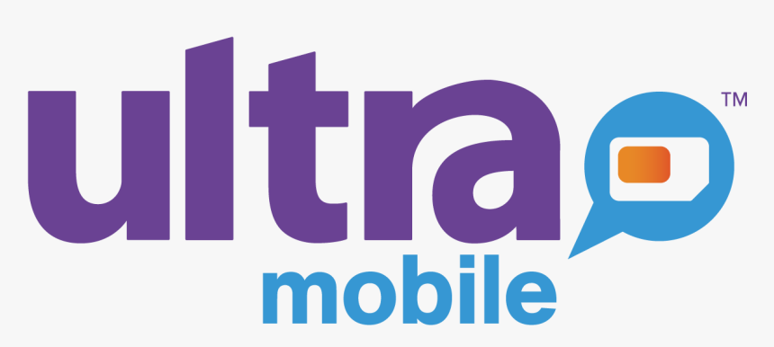 Ultra Mobile Logo , Png Download - Ultra Mobile Png, Transparent Png, Free Download
