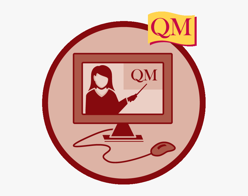 K-12 Teaching Online Workshop Icon - Quality Matters, HD Png Download, Free Download