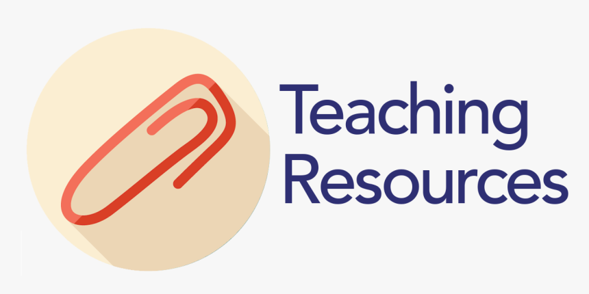 Teaching Materials And Resources, HD Png Download, Free Download