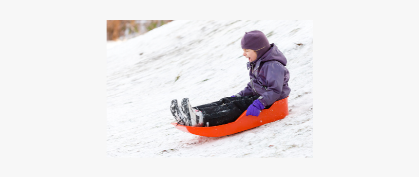 Toboggan, HD Png Download, Free Download