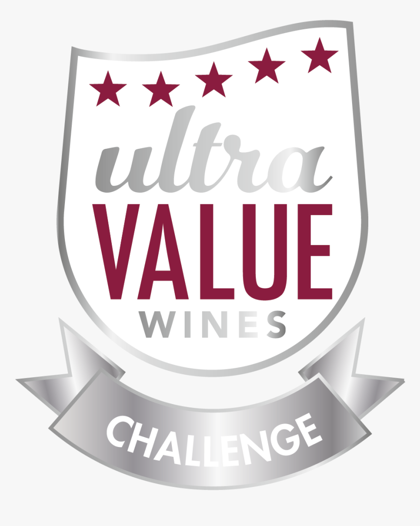Ultra Challenge Logo-01 - Label, HD Png Download, Free Download