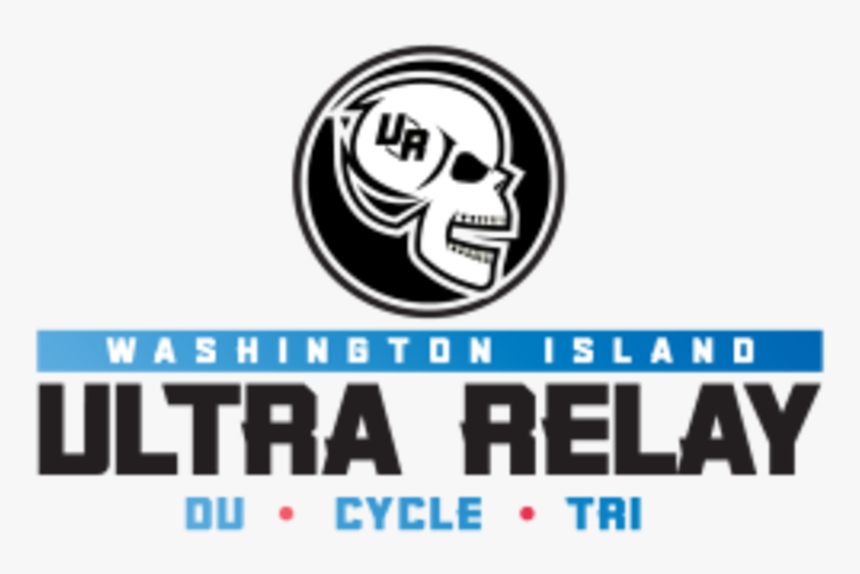 Washington Island Ultra Relay, HD Png Download, Free Download