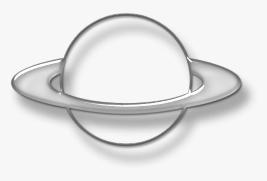 Transparent Saturn Planet Png - Transparent Png Saturn Png, Png Download, Free Download